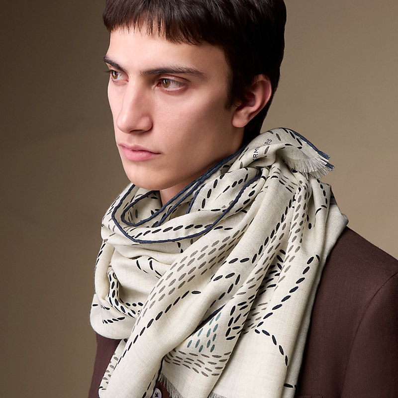 Eperon d'Or Pique Sellier rectangle