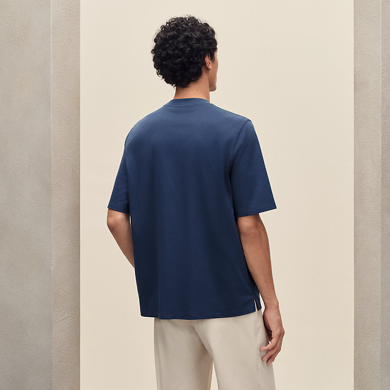 "Eperon d'Or" t-shirt