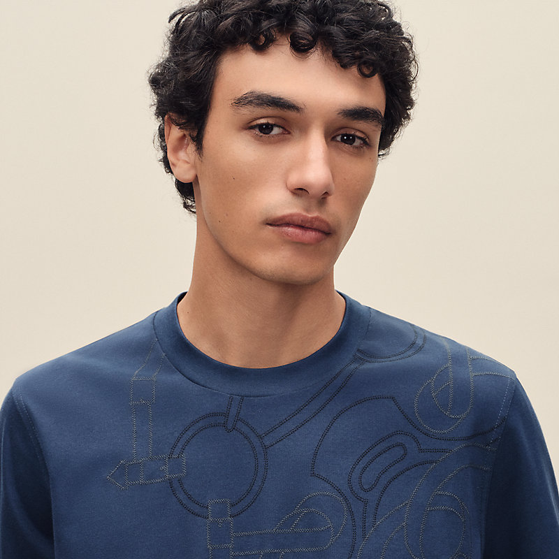 "Eperon d'Or" t-shirt