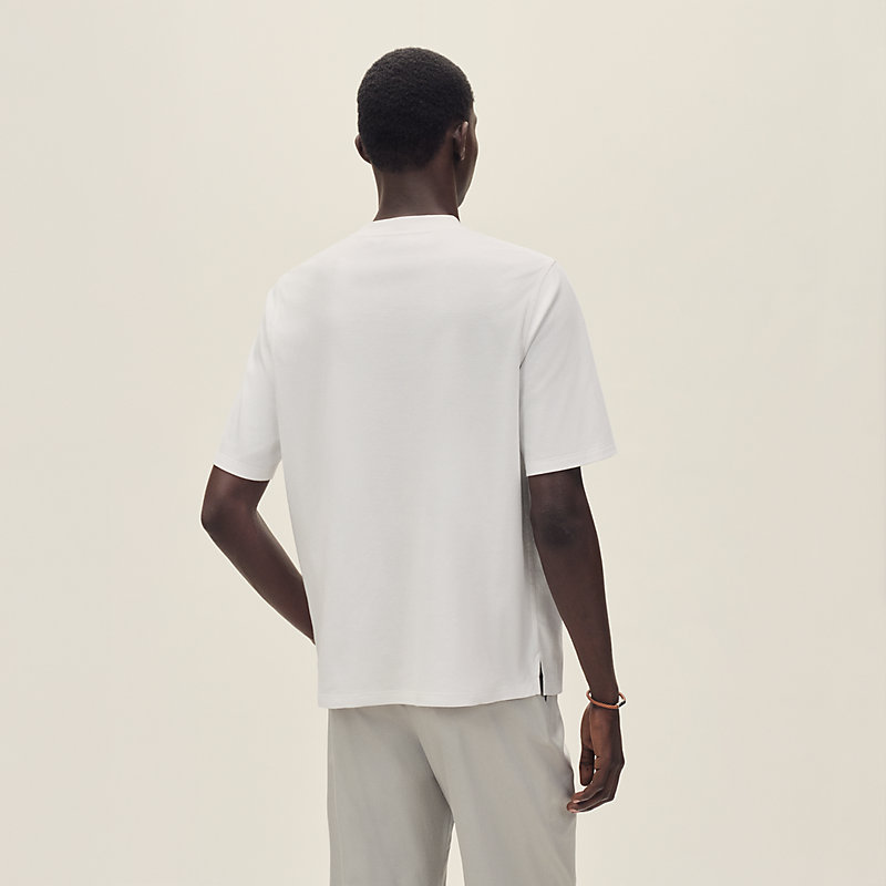 "Eperon d'Or" t-shirt