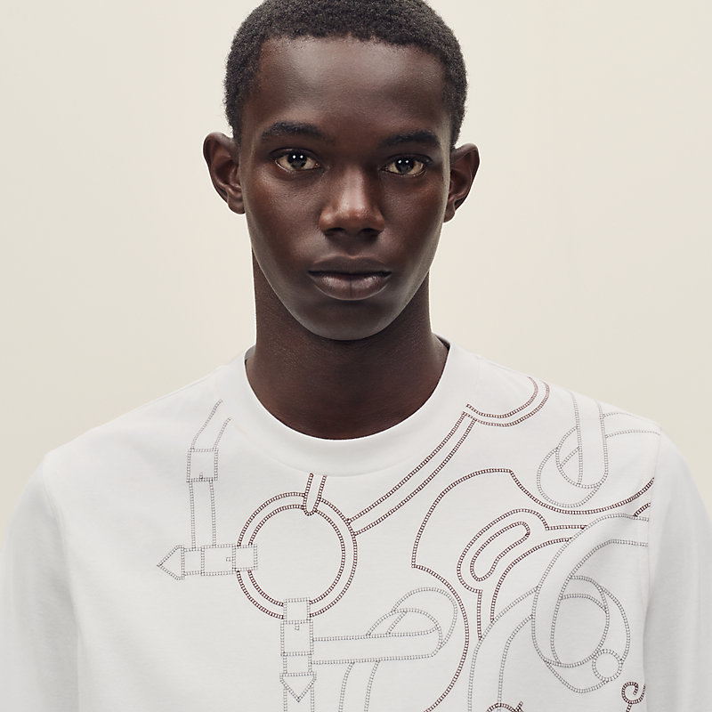 "Eperon d'Or" t-shirt