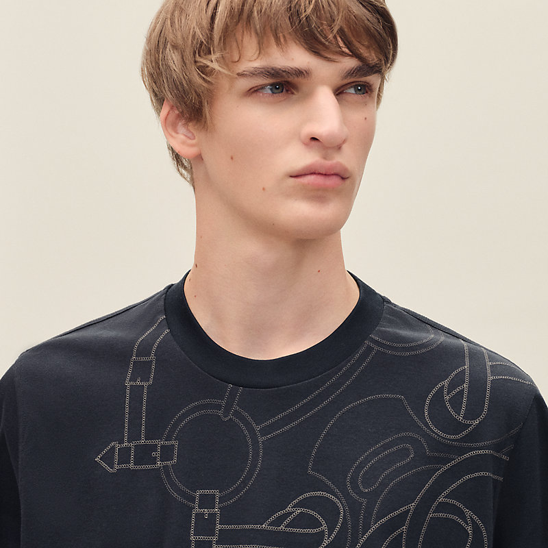 "Eperon d'Or" t-shirt