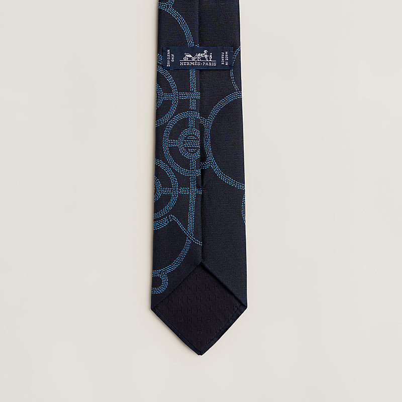 Eperon d'Or Tie