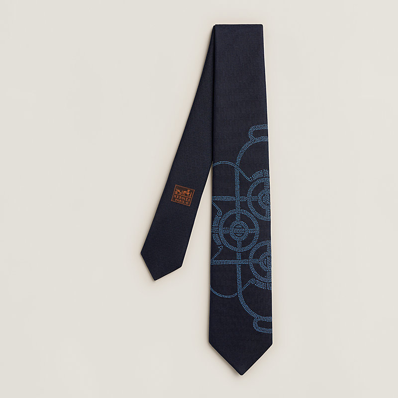 Eperon d'Or Tie