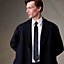 Eperon d'Or Tie, view 2 of 3