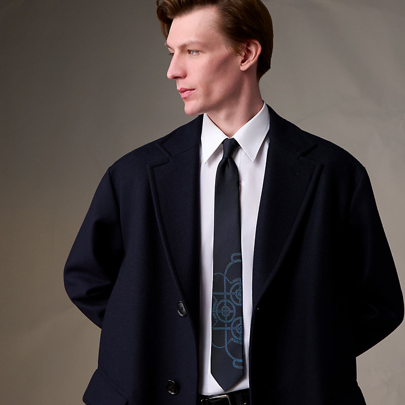 Eperon d'Or Tie