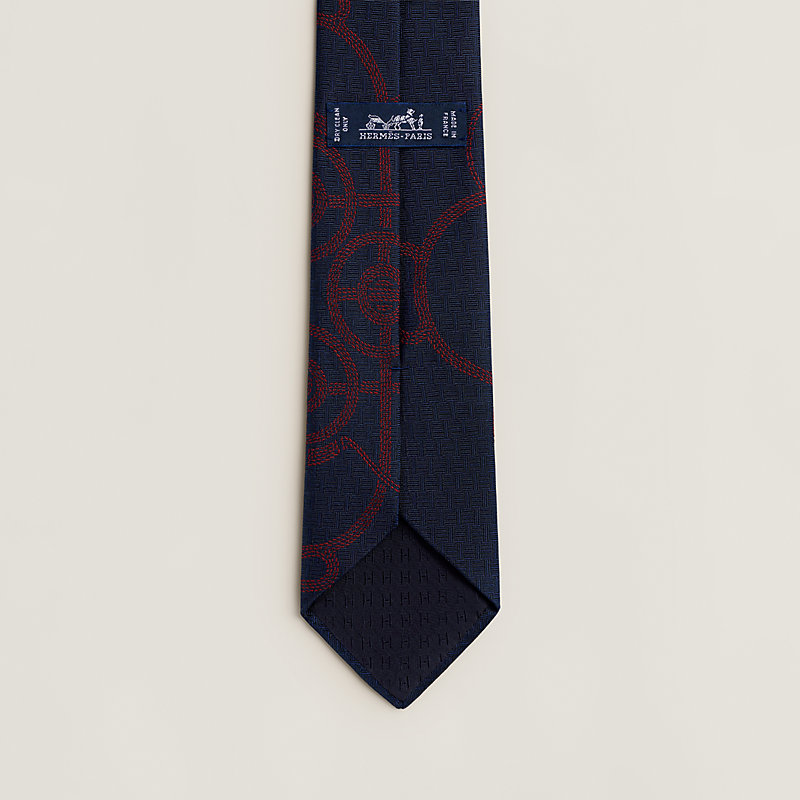 Eperon d'Or Tie