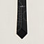 Eperon d'Or tie 7&nbsp;cm, View: Back, back, view 3 of 3