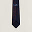 Eperon d'Or tie 7&nbsp;cm, View: Back, back, view 3 of 3