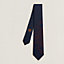 Eperon d'Or tie 7&nbsp;cm, View: Folded, folded, view 1 of 3