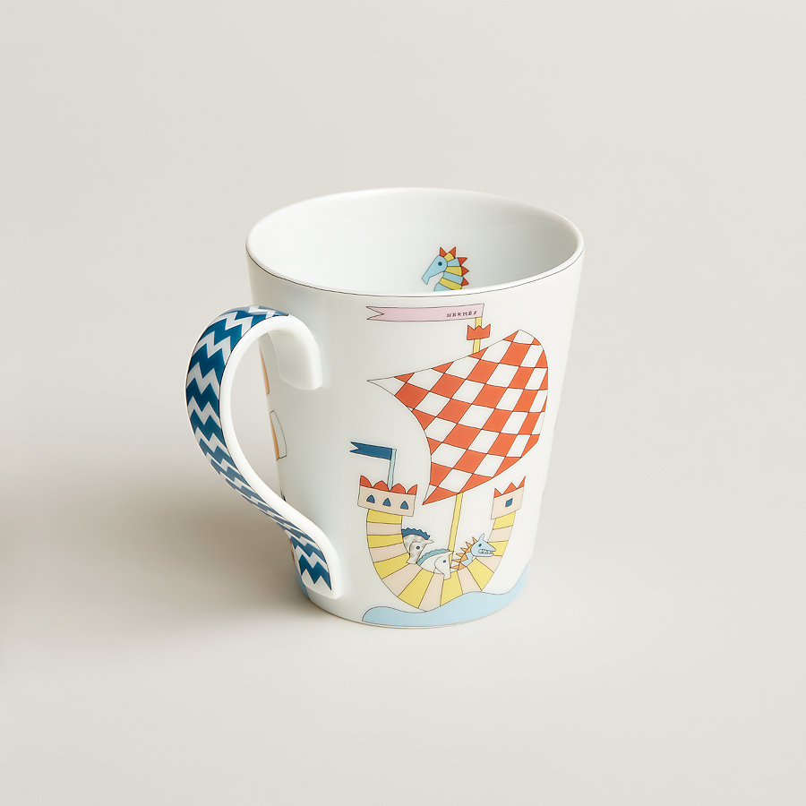 Epopee boat mug n°1