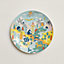 View: Worn, Epopee dessert plate