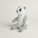 View: front, Epopee Emile panda plush