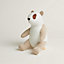 View: front, Epopee Emile panda plush