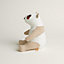 View: side, Epopee Emile panda plush