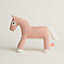 View: Worn, Epopee horse plush