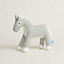 View: Worn, Epopee horse plush