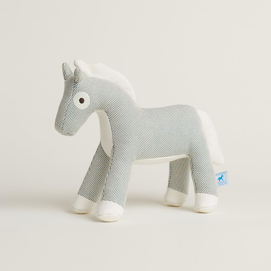 Epopee horse plush