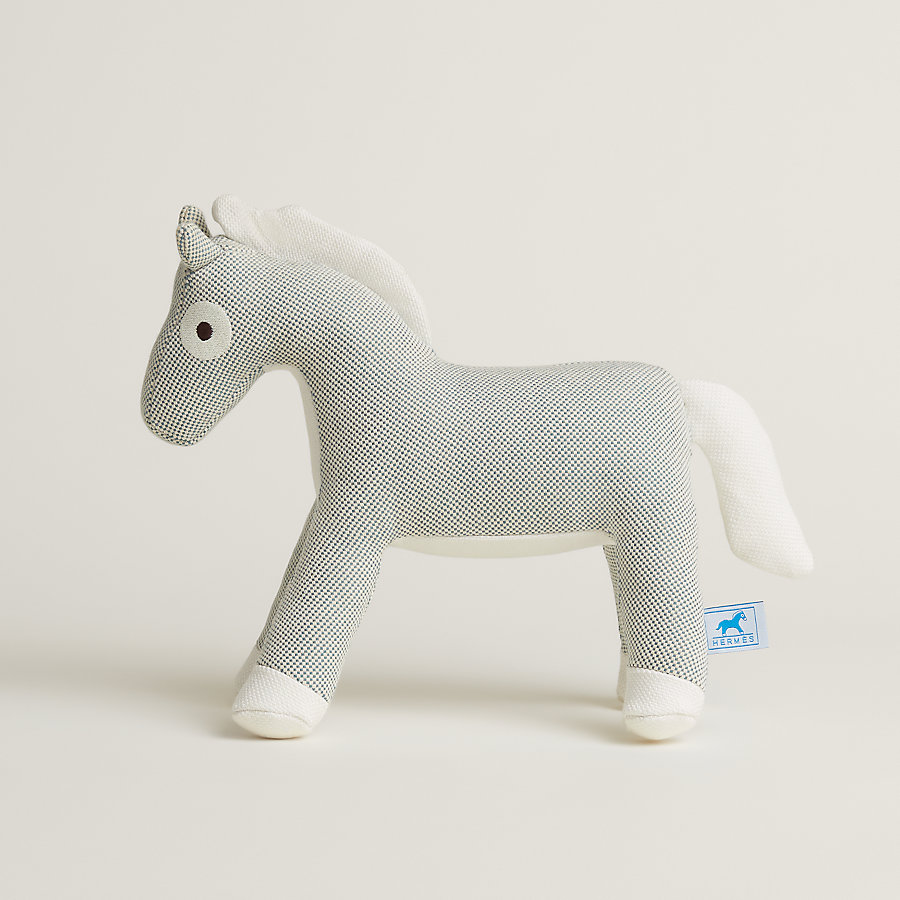 Epopee horse plush