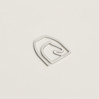 HERMES(エルメス) PINCE A Equestre ビル クリップ Equestre bill clip | Hermès Mainland China