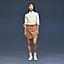 Equestrian miniskirt, View: Worn, worn, view 2 of 6