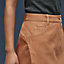 Equestrian miniskirt, View: Worn, worn, view 5 of 6
