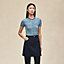 Equestrian miniskirt, View: Worn, worn, view 2 of 5