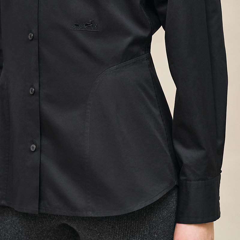 Equestrian shirt