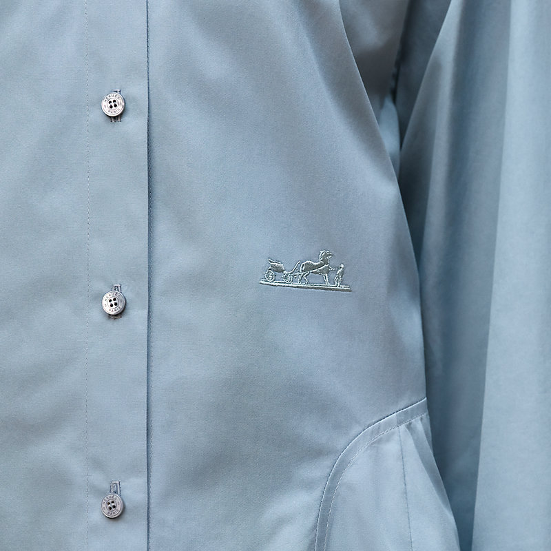 Equestrian shirt
