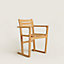 Equilibre d'Hermès armchair, View: Worn, worn, view 5 of 6