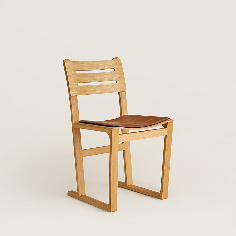 Equilibre d'Hermès chair