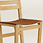 View: Worn, Equilibre d'Hermès chair