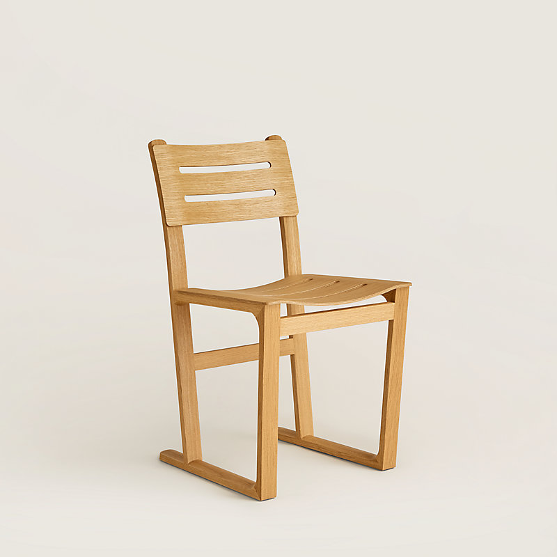Equilibre d'Hermès chair