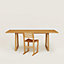 View: Worn, Equilibre d'Hermès chair