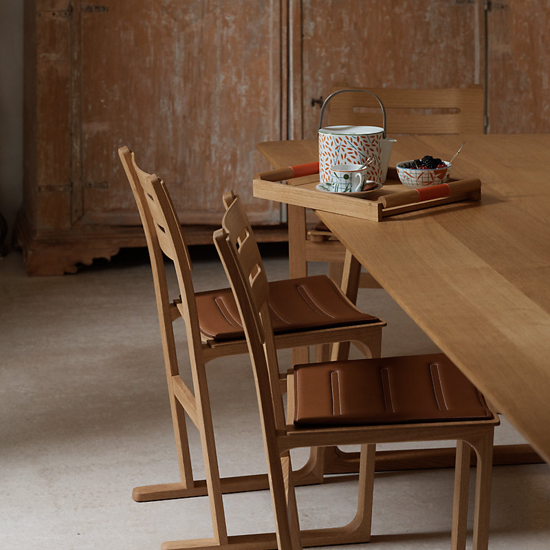 Equilibre d'Hermès chair