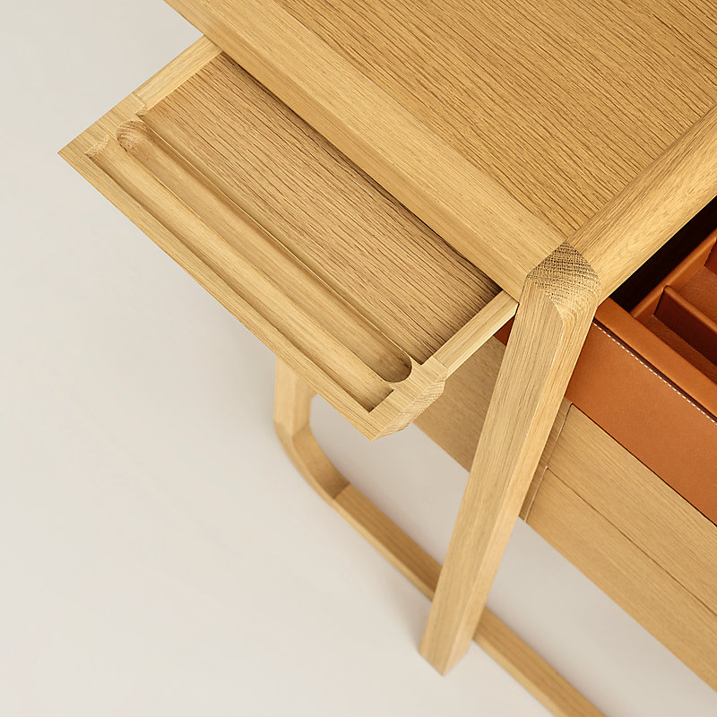 Equipages d'Hermès "attelage" writing desk