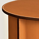 View: Worn, Equipages d'Hermès cork stool