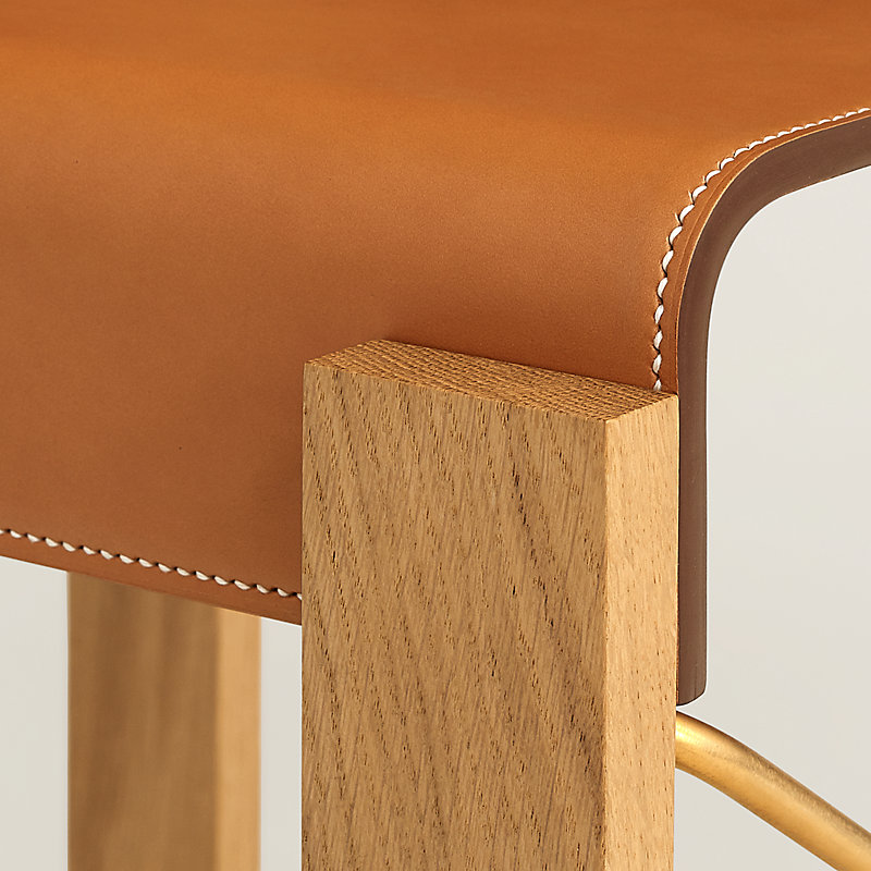 Equis d'Hermès chair