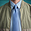 View: Worn, Escape Game tie