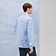 View: Worn, "Esquisse Au Galop" boxy fit shirt