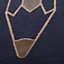 View: Detail, Esquisse scarf