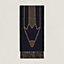 View: Folded, Esquisse scarf