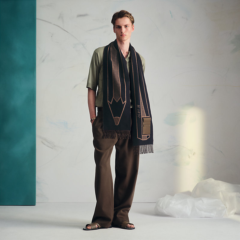 Esquisse scarf