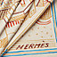 View: Detail, Etages du Faubourg blanket