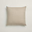 View: Back, Etages du Faubourg pillow