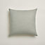 View: Back, Etages du Faubourg pillow
