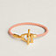 View: front, Etrier bracelet