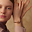 View: Worn, Etrier bracelet