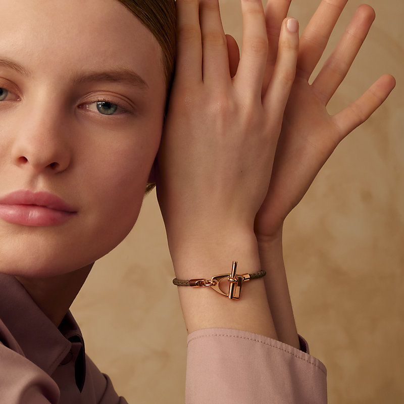 Etrier bracelet