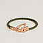 View: front, Etrier bracelet